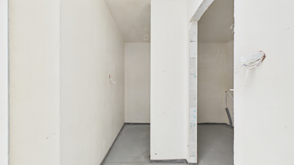 Sosnowe Zacisze - Soczewka k. Płocka - 44,80 m² - zdjęcie 7