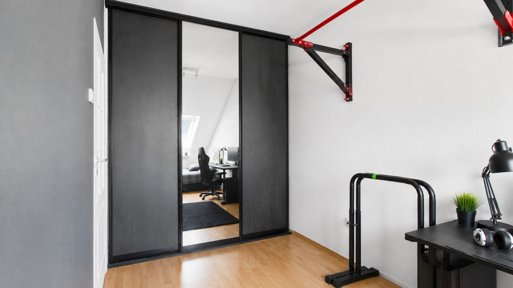 84 m² po podłodze | 2 poziomy | 3 pokoje - zdjęcie 11