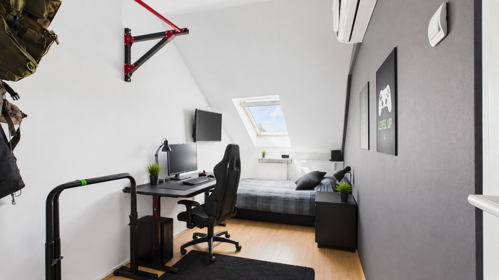 84 m² po podłodze | 2 poziomy | 3 pokoje - zdjęcie 10
