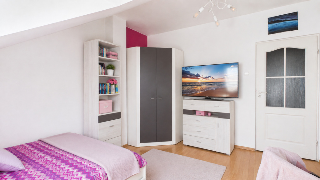 84 m² po podłodze | 2 poziomy | 3 pokoje - zdjęcie 9