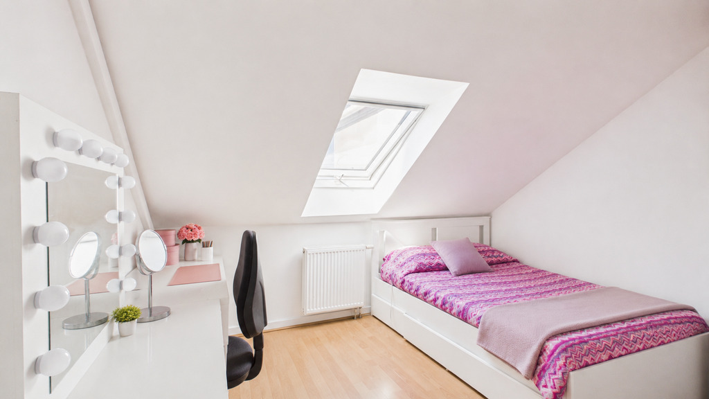 84 m² po podłodze | 2 poziomy | 3 pokoje - zdjęcie 8