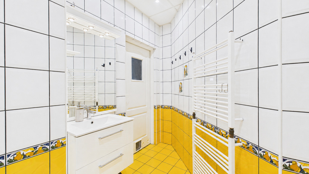84 m² po podłodze | 2 poziomy | 3 pokoje - zdjęcie 13