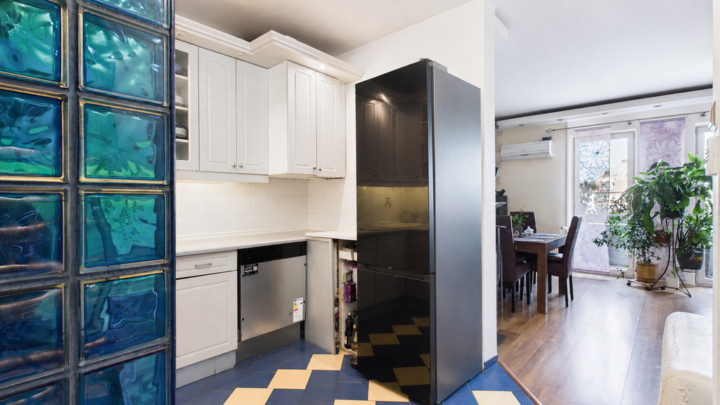 84 m² po podłodze | 2 poziomy | 3 pokoje - zdjęcie 4