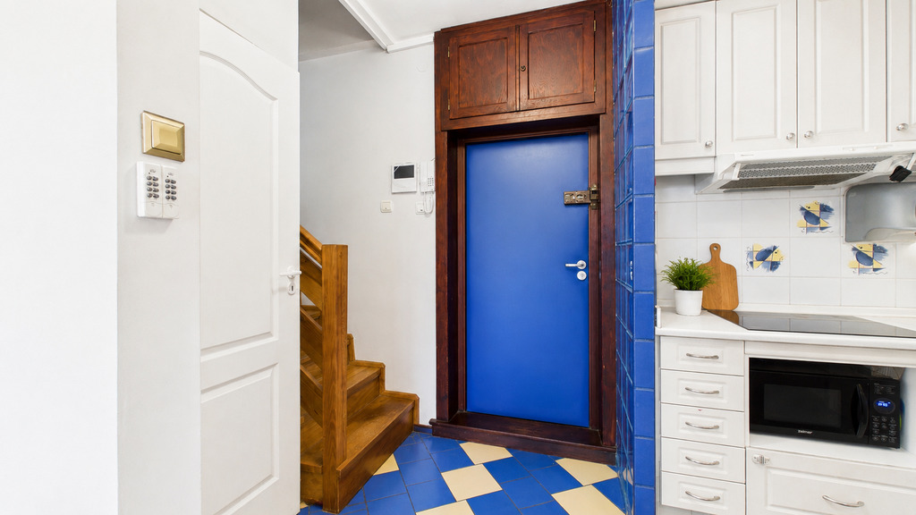 84 m² po podłodze | 2 poziomy | 3 pokoje - zdjęcie 5