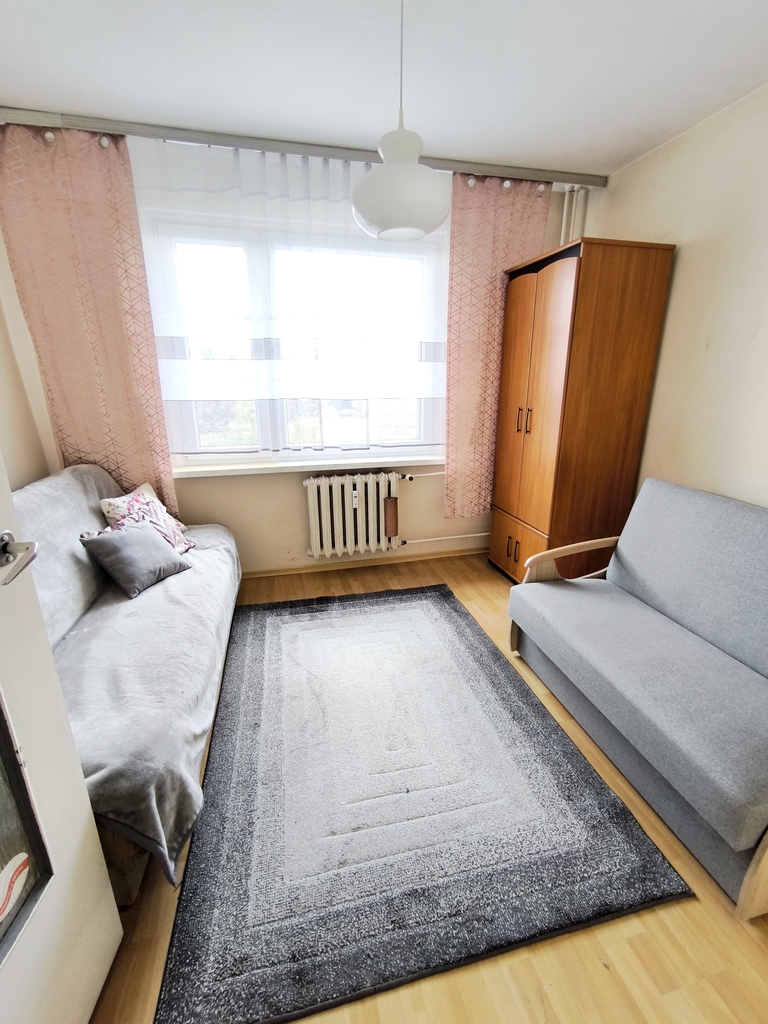 2-pokojowe mieszkanie 48 m² | Tarnobrzeg Centrum - zdjęcie 3