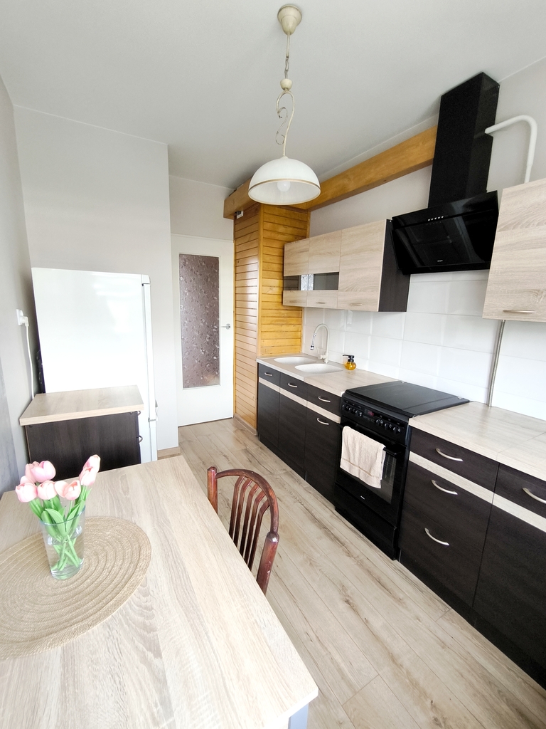 2-pokojowe mieszkanie 48 m² | Tarnobrzeg Centrum - zdjęcie 5