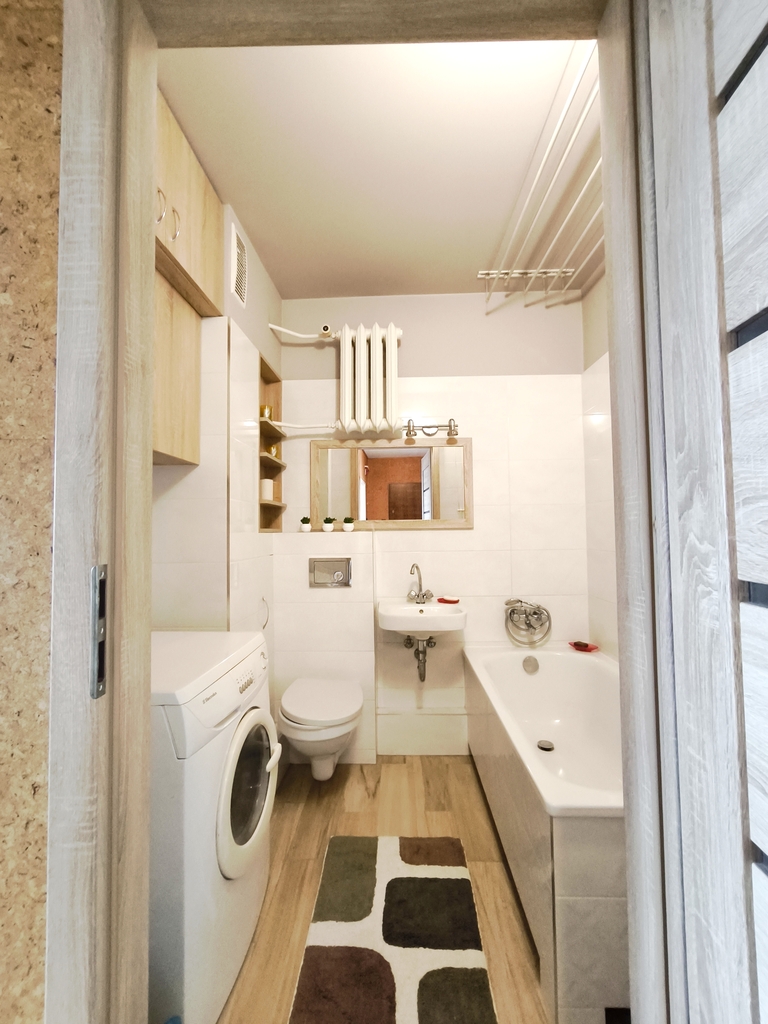 2-pokojowe mieszkanie 48 m² | Tarnobrzeg Centrum - zdjęcie 6