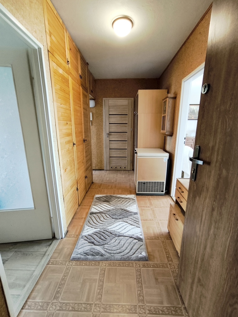 2-pokojowe mieszkanie 48 m² | Tarnobrzeg Centrum - zdjęcie 7