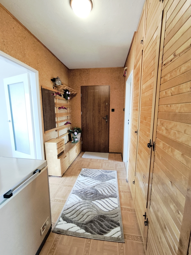 2-pokojowe mieszkanie 48 m² | Tarnobrzeg Centrum - zdjęcie 8