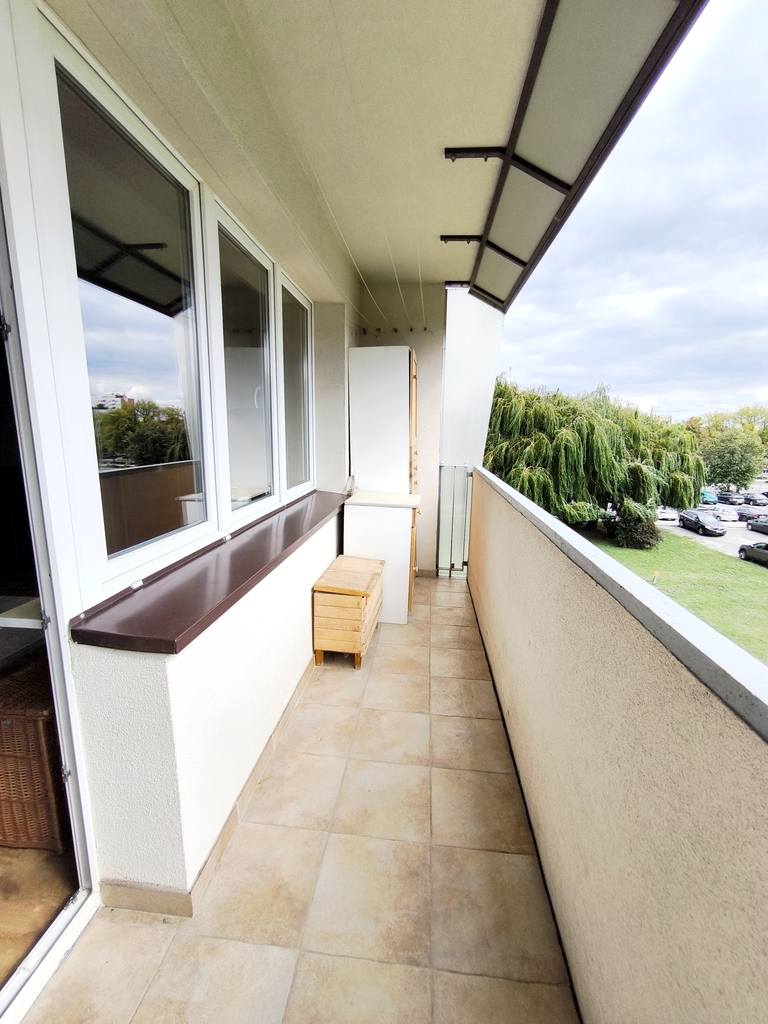 2-pokojowe mieszkanie 48 m² | Tarnobrzeg Centrum - zdjęcie 9