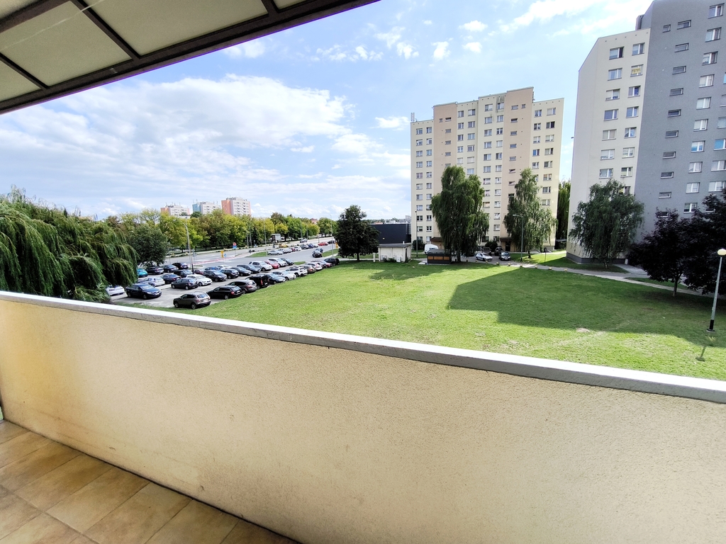 2-pokojowe mieszkanie 48 m² | Tarnobrzeg Centrum - zdjęcie 10