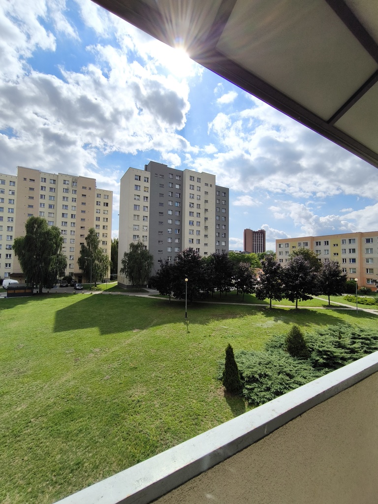 2-pokojowe mieszkanie 48 m² | Tarnobrzeg Centrum - zdjęcie 11