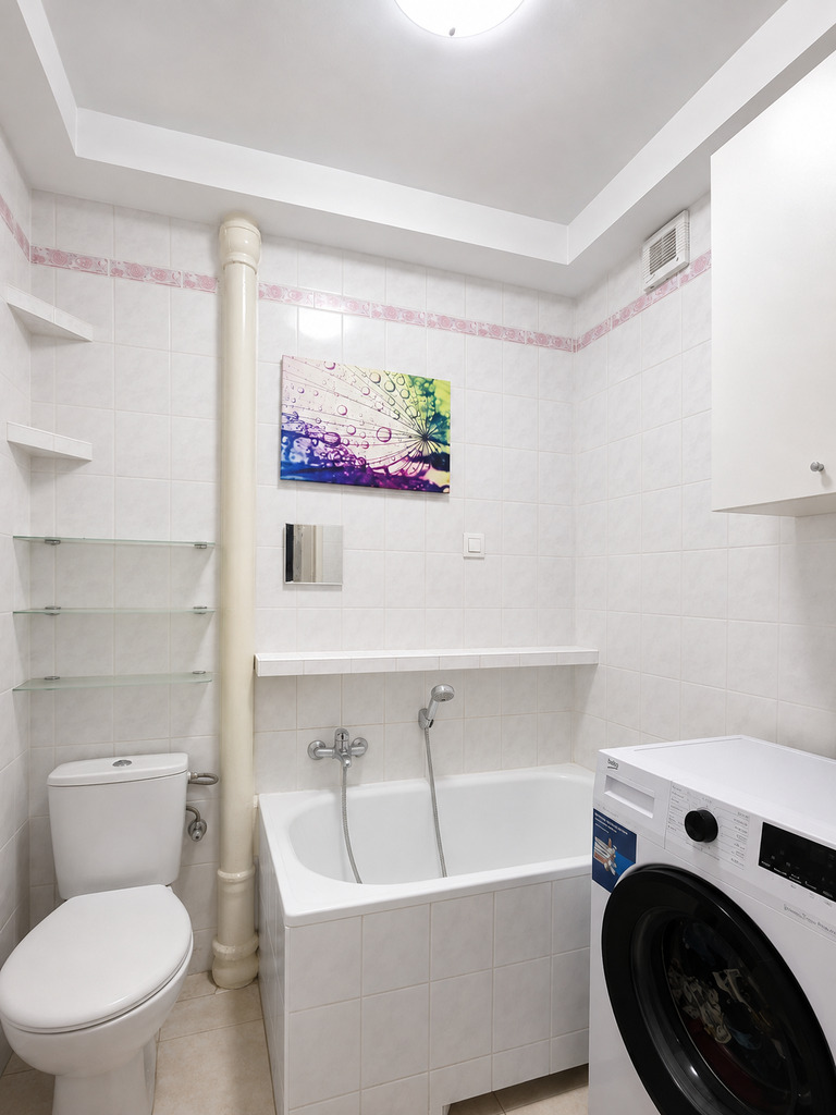 Jasne 37 m² | Topolowa 10 | Mińsk Mazowiecki - zdjęcie 9
