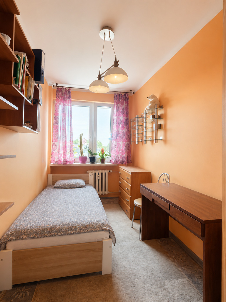 Jasne 37 m² | Topolowa 10 | Mińsk Mazowiecki - zdjęcie 10