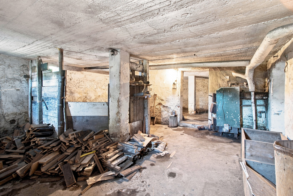 Dom i 2 działki budowlane – 3231 m² - zdjęcie 19