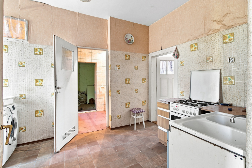 Dom i 2 działki budowlane – 3231 m² - zdjęcie 12
