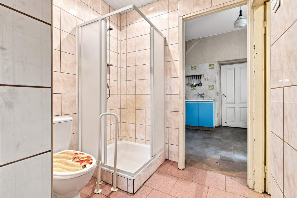 Dom i 2 działki budowlane – 3231 m² - zdjęcie 13