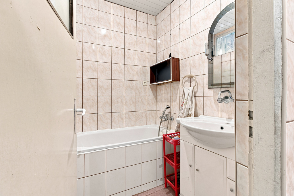 Dom i 2 działki budowlane – 3231 m² - zdjęcie 10