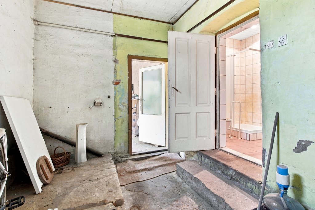 Dom i 2 działki budowlane – 3231 m² - zdjęcie 16