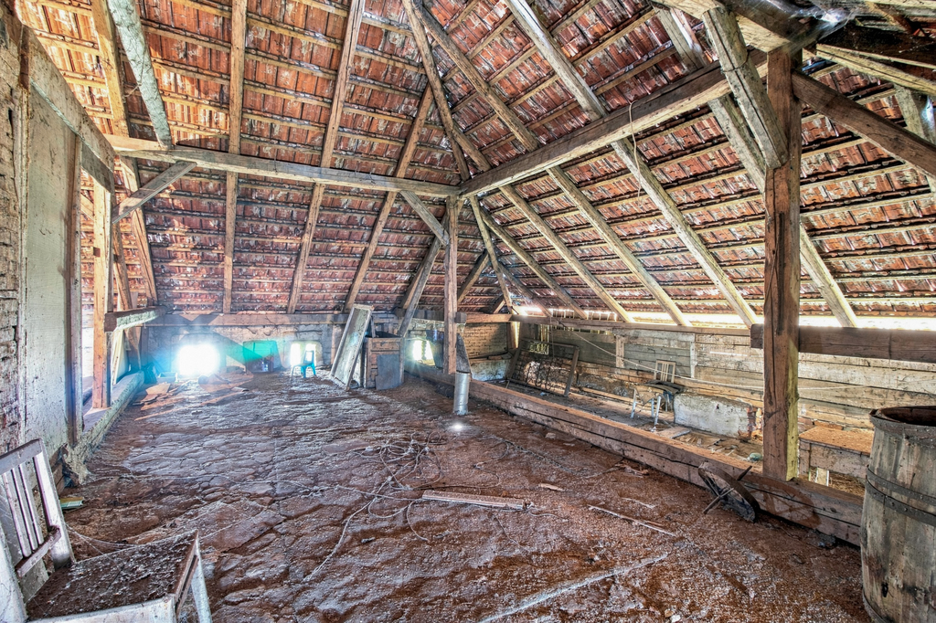 Dom i 2 działki budowlane – 3231 m² - zdjęcie 18