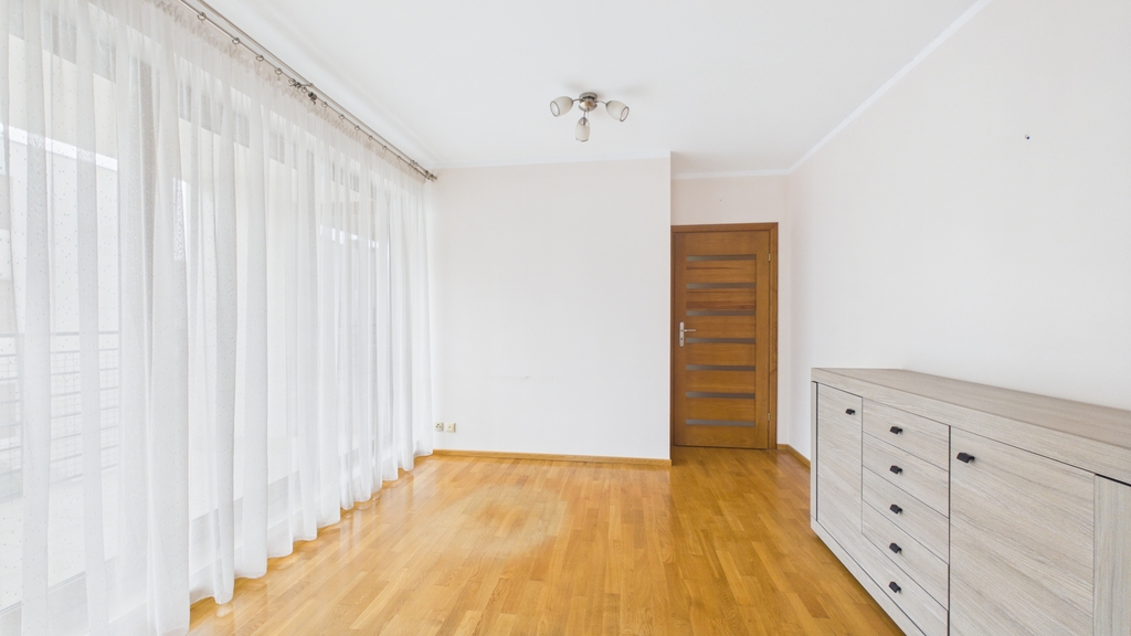 Klonowa | 50,51 m² | 2 pokoje | Balkon - zdjęcie 6