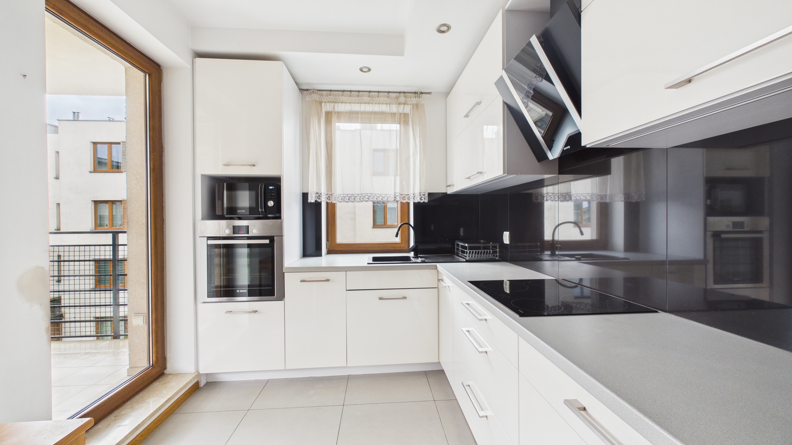 Klonowa | 50,51 m² | 2 pokoje | Balkon