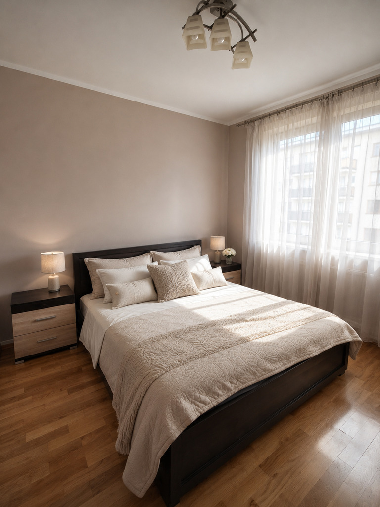 Klonowa | 50,51 m² | 2 pokoje | Balkon - zdjęcie 7
