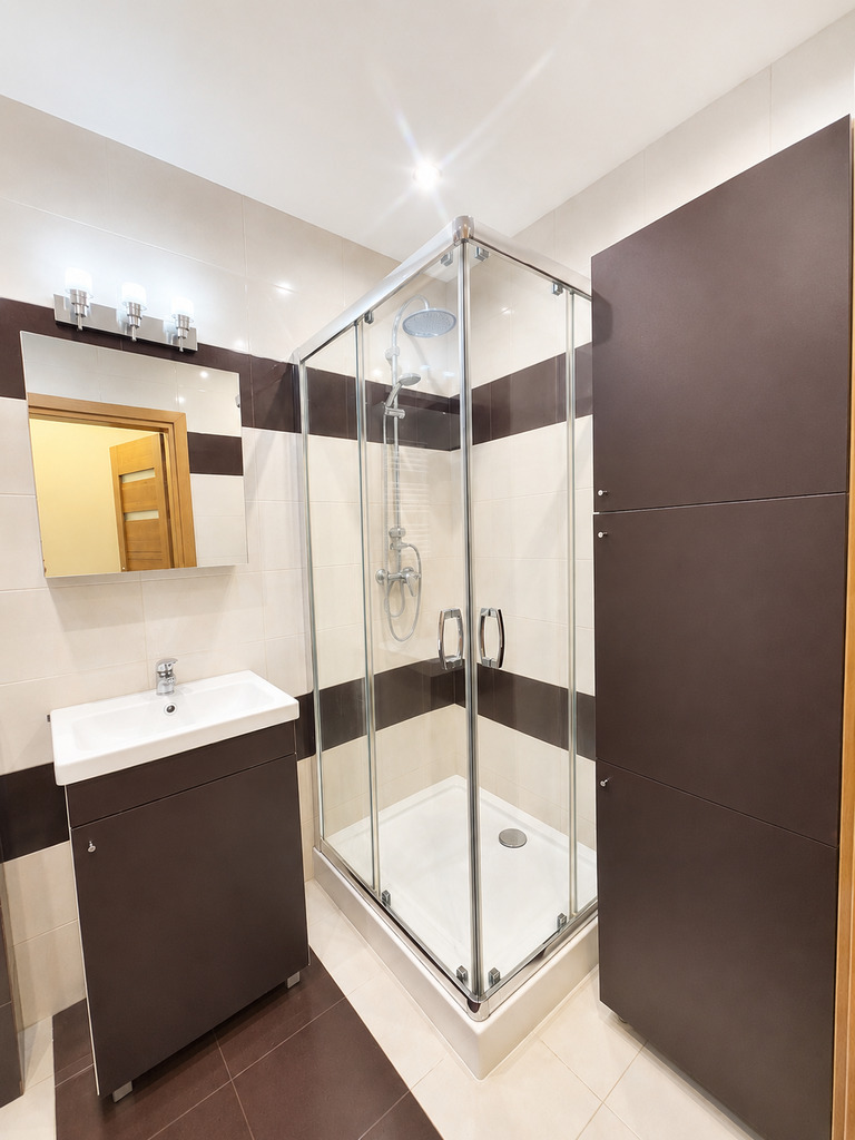 Klonowa | 50,51 m² | 2 pokoje | Balkon - zdjęcie 9