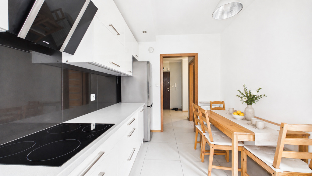 Klonowa | 50,51 m² | 2 pokoje | Balkon - zdjęcie 2