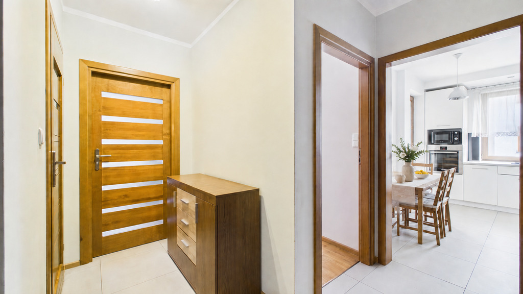 Klonowa | 50,51 m² | 2 pokoje | Balkon - zdjęcie 8