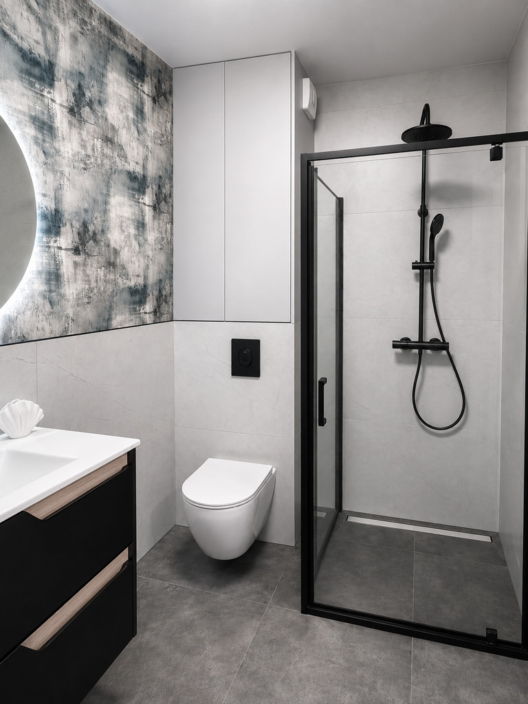 3-pokojowe 53,23 m² ul. Brukselska 3 Gorzów Wlkp - zdjęcie 5