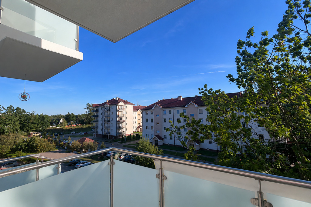 3-pokojowe 53,23 m² ul. Brukselska 3 Gorzów Wlkp - zdjęcie 10