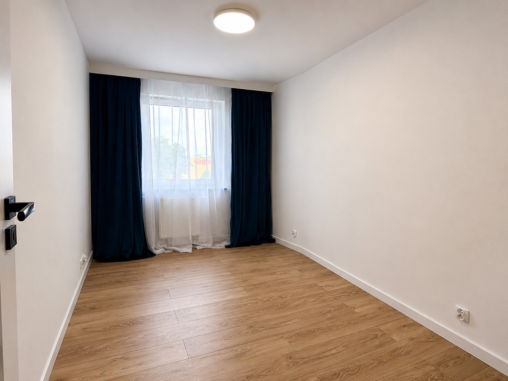 3-pokojowe 53,23 m² ul. Brukselska 3 Gorzów Wlkp - zdjęcie 7