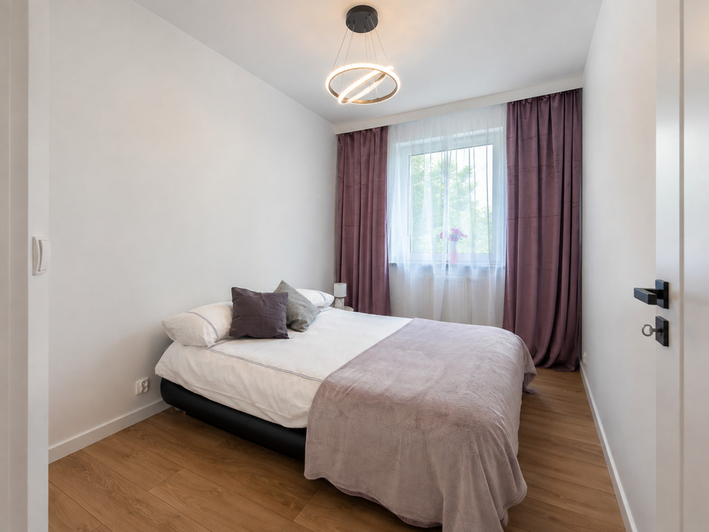 3-pokojowe 53,23 m² ul. Brukselska 3 Gorzów Wlkp - zdjęcie 8