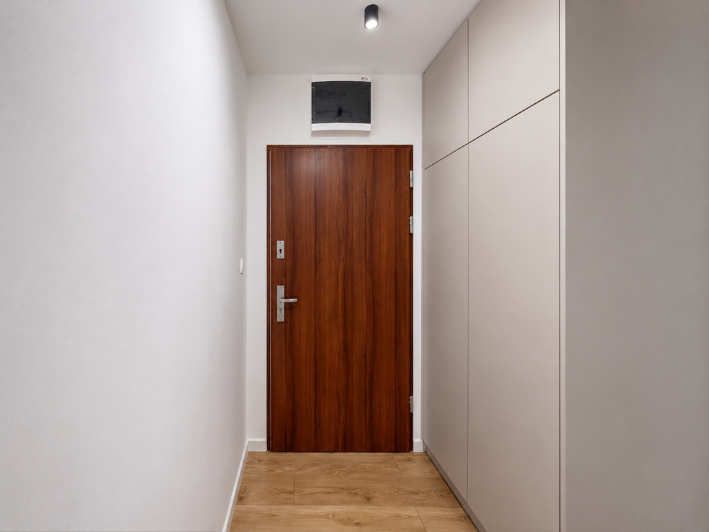 3-pokojowe 53,23 m² ul. Brukselska 3 Gorzów Wlkp - zdjęcie 9