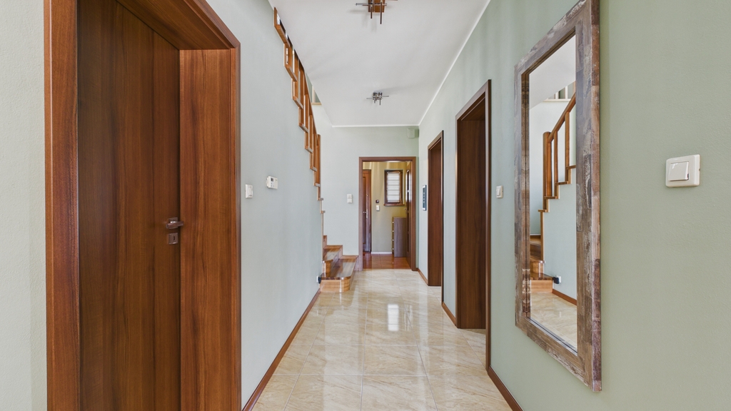 Dom 155 m² | 2 garaże | po remoncie | Marki - zdjęcie 11
