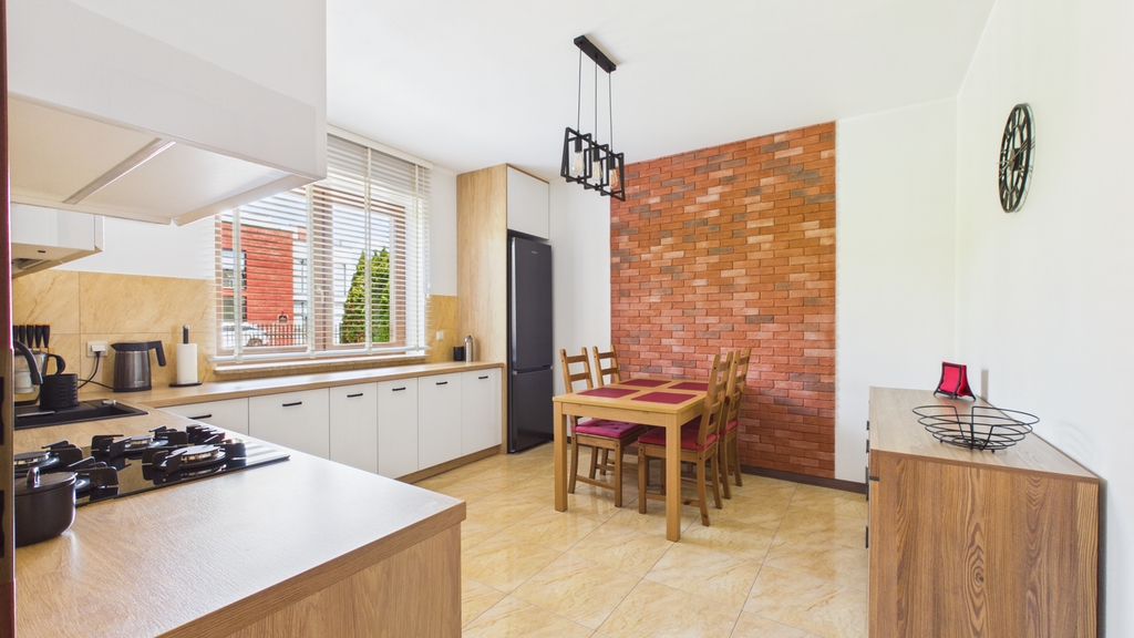 Dom 155 m² | 2 garaże | po remoncie | Marki - zdjęcie 8