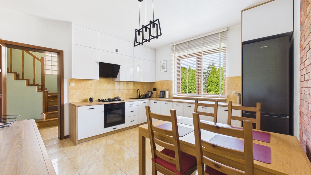 Dom 155 m² | 2 garaże | po remoncie | Marki - zdjęcie 7