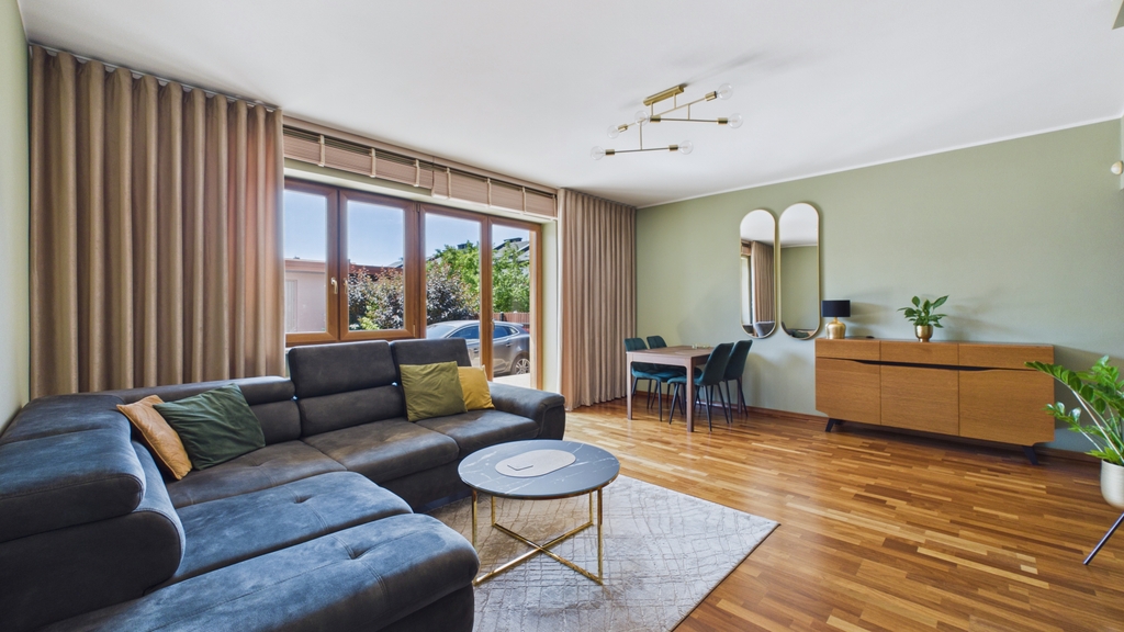 Dom 155 m² | 2 garaże | po remoncie | Marki - zdjęcie 6