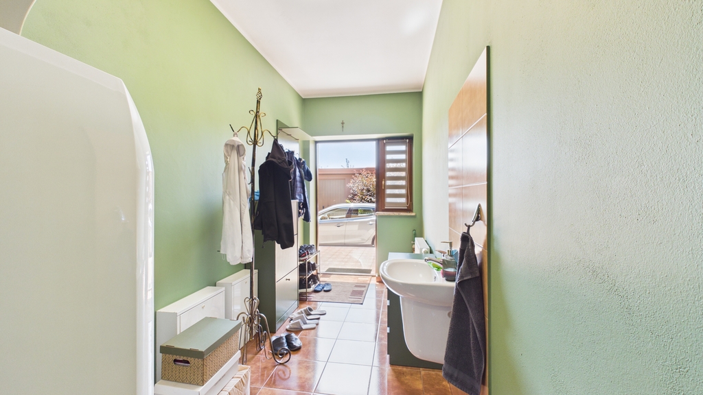 Dom 155 m² | 2 garaże | po remoncie | Marki - zdjęcie 21