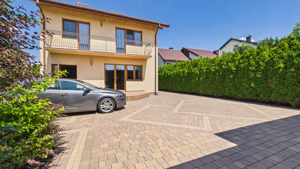 Dom 155 m² | 2 garaże | po remoncie | Marki - zdjęcie 3