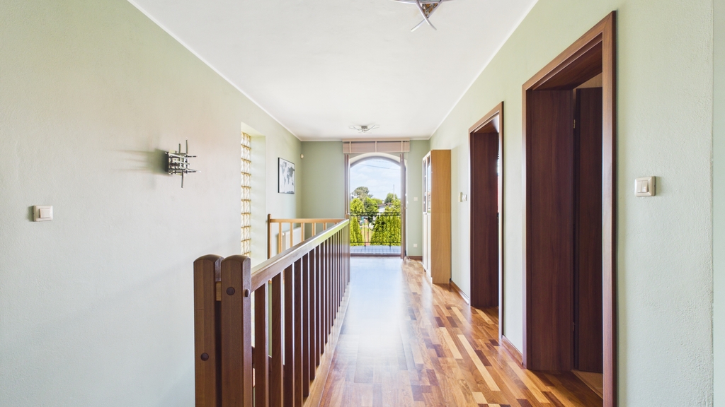 Dom 155 m² | 2 garaże | po remoncie | Marki - zdjęcie 13