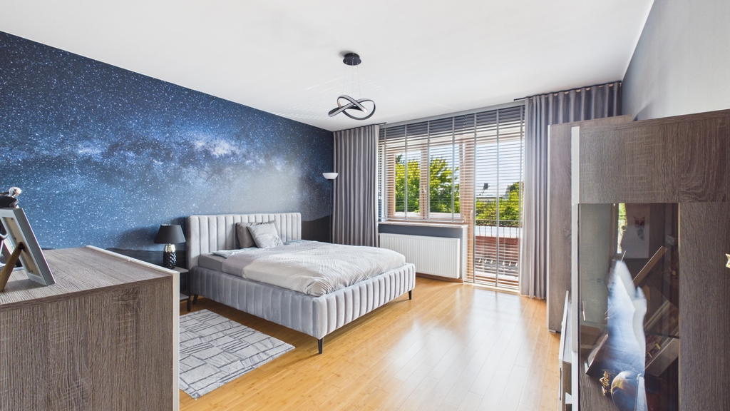 Dom 155 m² | 2 garaże | po remoncie | Marki - zdjęcie 16