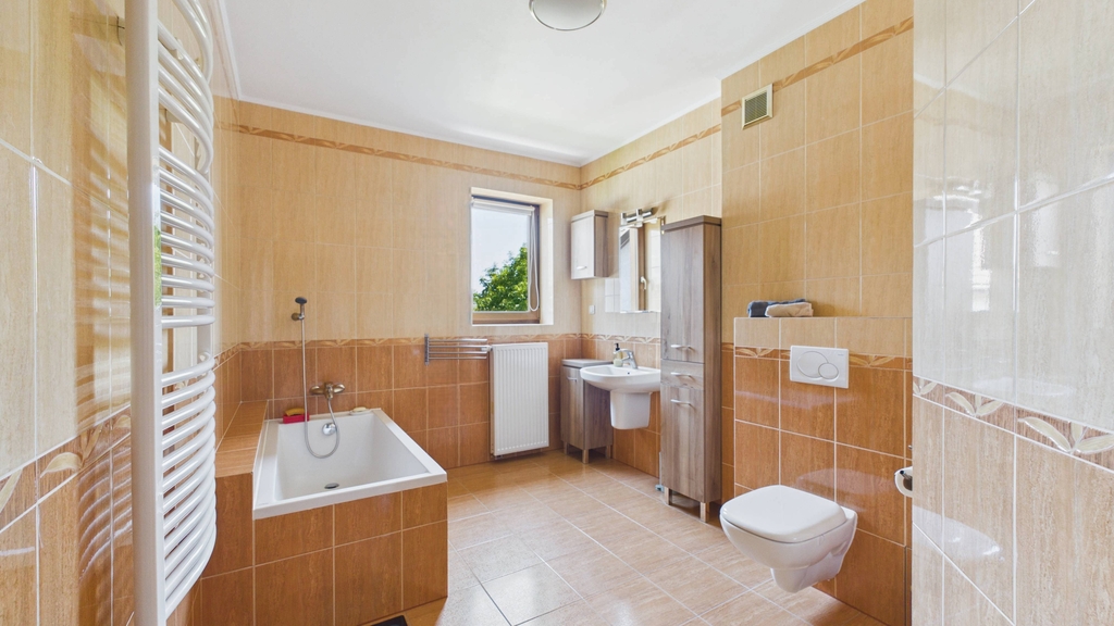 Dom 155 m² | 2 garaże | po remoncie | Marki - zdjęcie 20
