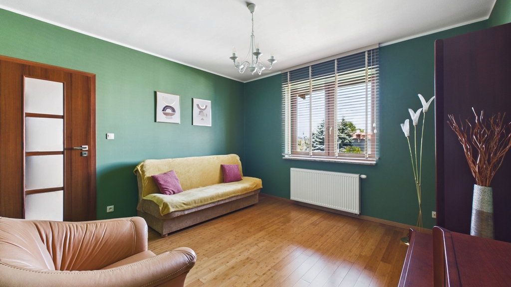 Dom 155 m² | 2 garaże | po remoncie | Marki - zdjęcie 19