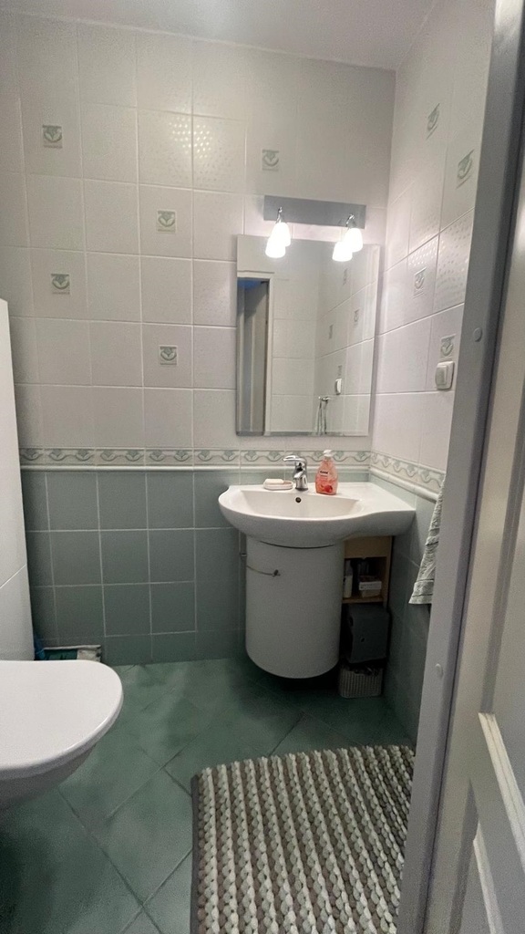 Dwupoziomowe mieszkanie 72 m² Sławin - zdjęcie 4