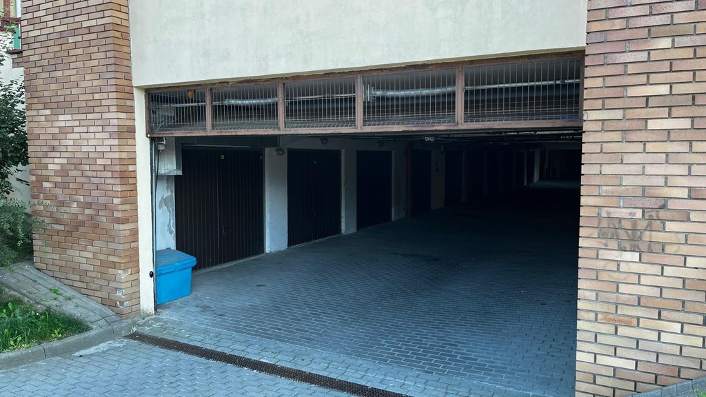 Dwupoziomowe mieszkanie 72 m² Sławin - zdjęcie 8