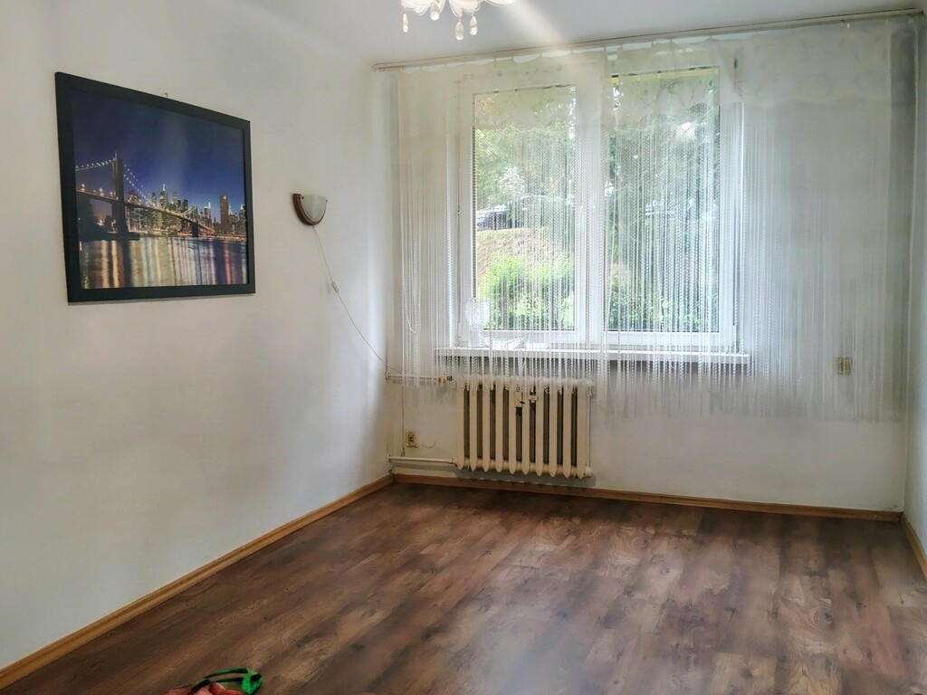 Będzin | 2 pokoje | 38 m² | parter - zdjęcie 2