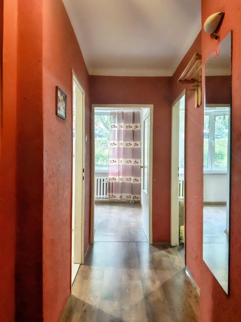 Będzin | 2 pokoje | 38 m² | parter - zdjęcie 6
