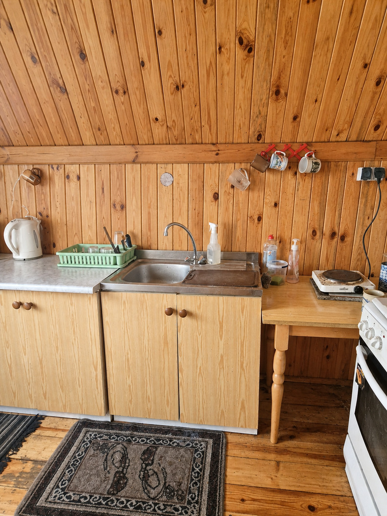 Dom mieszkalny 65 m² | działka 830 m²|fotowoltaika - zdjęcie 5